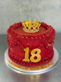 Tort Aniversar