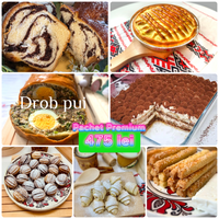 Pachet Paste Premium