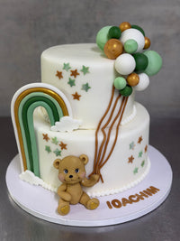 Tort Ursulet