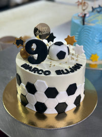 Tort Fotbal