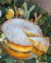 Pască fără aluat 1 kg