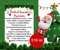 Pachet Craciun Premium