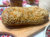 Placinta cu sunca, ciuperci si cascaval