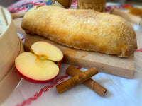 Placinta fara zahar (stevia)