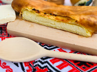 Placinta cu branza telemea