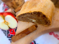 Placinta fara zahar (stevia)