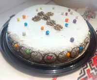 Coliva (comanda cu minim 48 ore inainte)