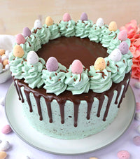 Tortul Casei (doar pentru Paste)