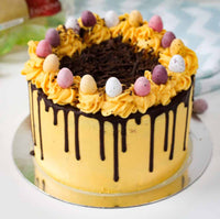 Tortul Casei (doar pentru Paste)