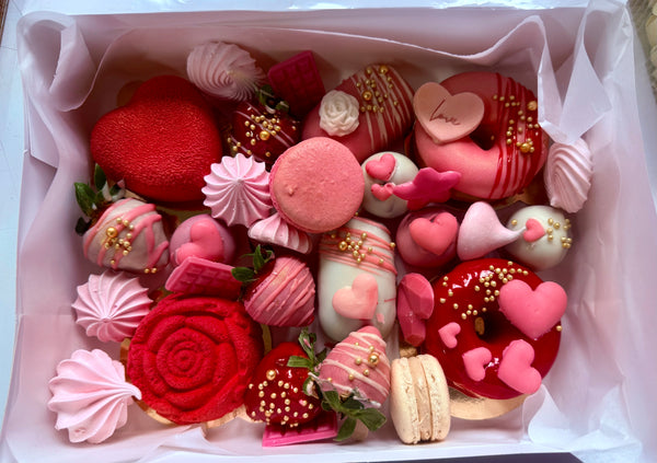 Sweet box