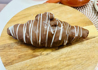 Croissant cu Biscotto