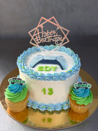 Tort Gamer