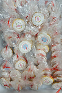 Biscuite decorat “Martisor”