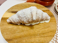 Croissant cu Raffaello