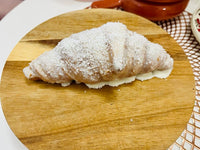 Croissant cu Raffaello - 4 buc