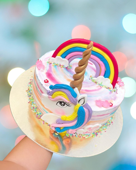 Tort Unicorn