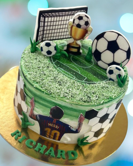 Tort Fotbal