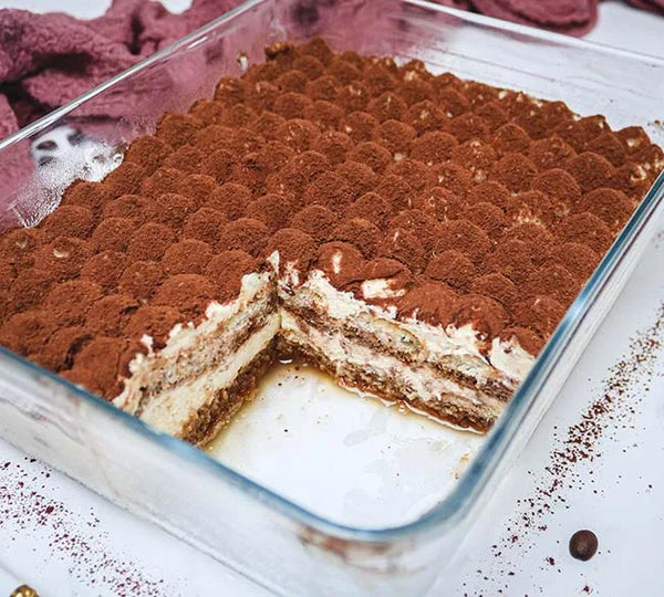 Tiramisu Clasic