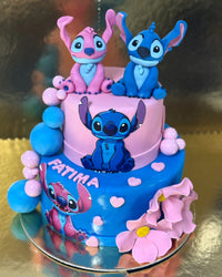 Tort Stitch