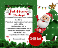 Pachet Craciun Standard