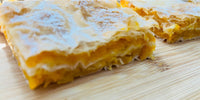 Plăcintă cu dovleac fără zahăr
