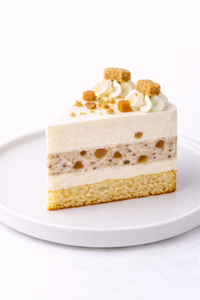 Tort Bisco-Caramel