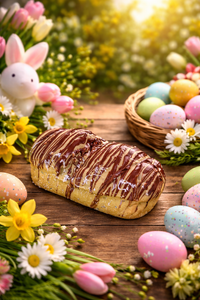 Cozonac DUBAI 1,7 kg