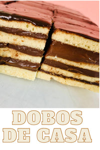 Dobos de casa