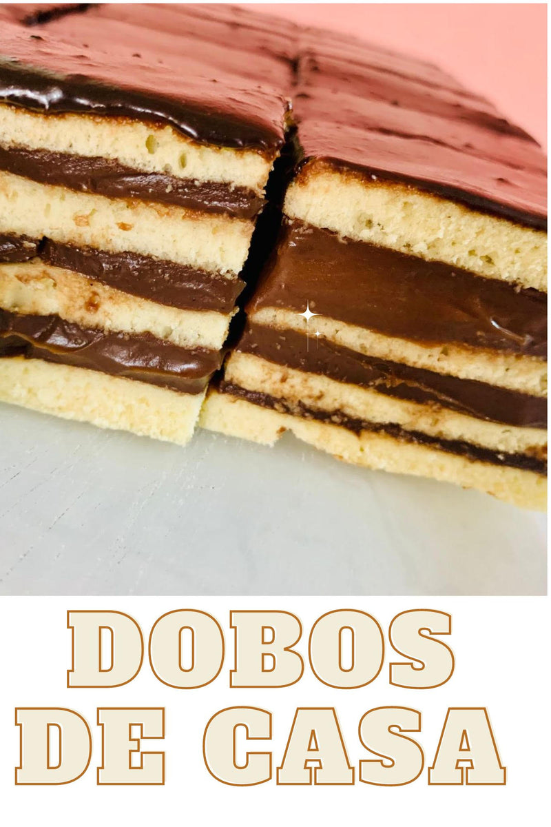 Dobos de casa